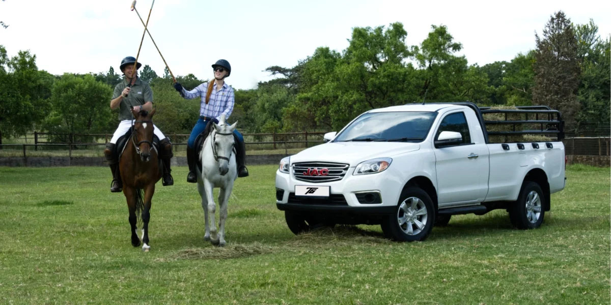 JAC Motors Helps South Africans Beat Rising Fuel Costs
