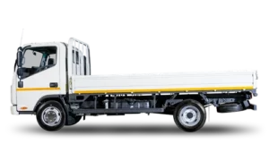 JAC N140
