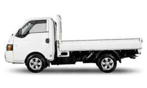 JAC X200 Single Cab