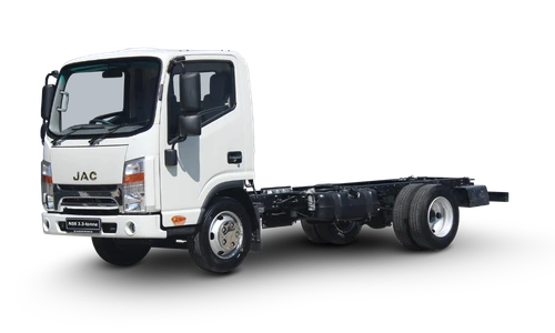 JAC N56