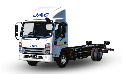 JAC N75 EV